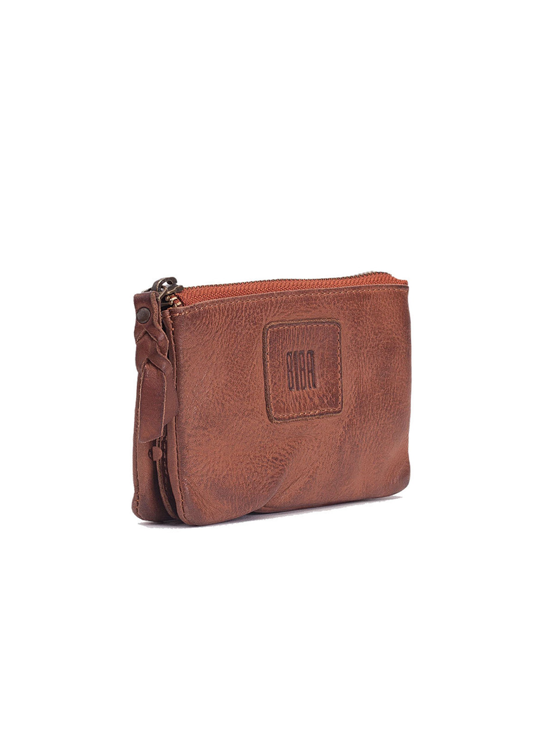 BiBA KANSAS - Monedero - tan/tostado - Zalando.es