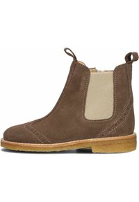 Niet geselecteerd, taupe