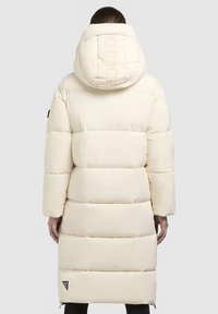 khujo RACHEL MATT - Winter coat - weiß
