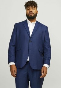 Jack & Jones - PLUS - Suit jacket - medieval blue Thumbnail Image 1
