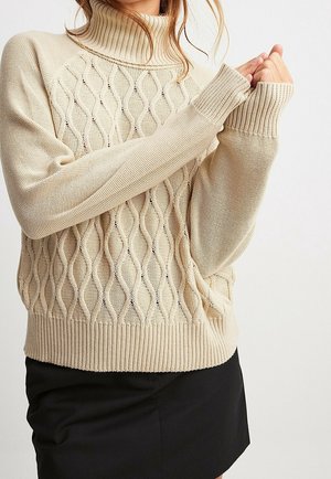 Sweter
