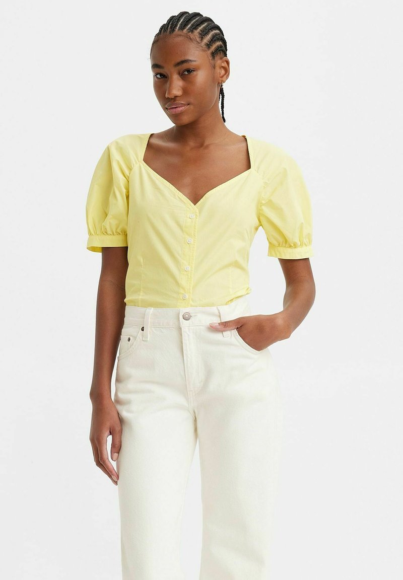 Levi’s® Blouse geel