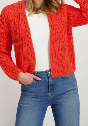 Kofta - coral