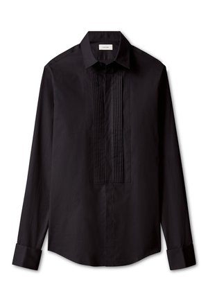 Calvin Klein, SLIM - Πουκάμισο - black