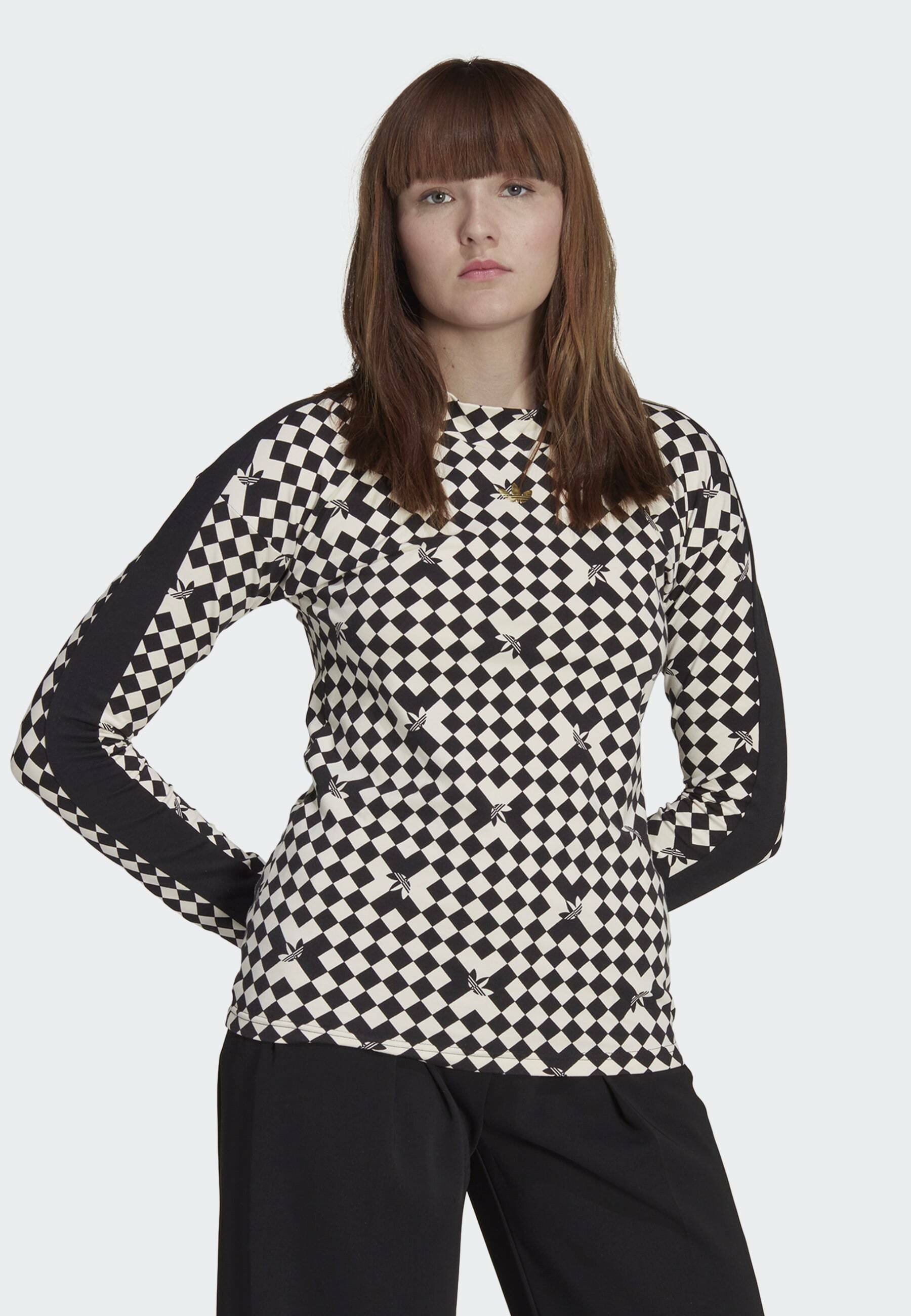 Adidas Originals Longsleeves dames online kopen | ZALANDO