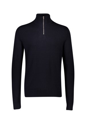 Junk De Luxe, Striktrøje - navy