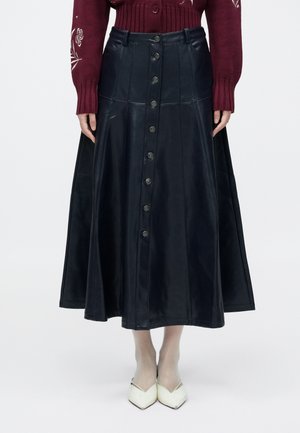 VEENA - Spódnica trapezowa