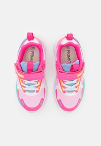 Primigi BLINKY - Zapatillas - rosa/fuxia
