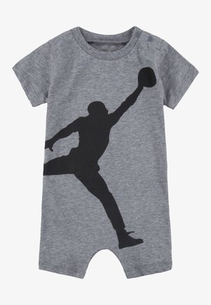 Jordan JUMPMAN UNISEX - Tuta jumpsuit - carbon heather
