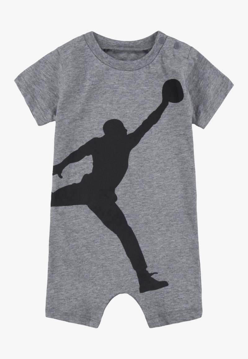 Jordan JUMPMAN UNISEX - Mono - carbon heather