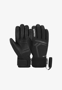 Unausgewählt, black silver