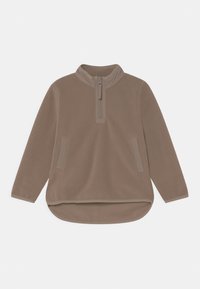 MarMar Copenhagen Felpa in pile - beige