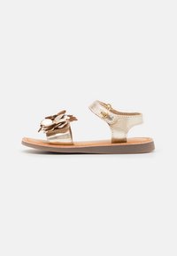 Gioseppo - SHEGAN - Sandals - oro Thumbnail Image 1