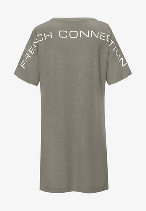 French Connection, Chemise de nuit / Nuisette - grün