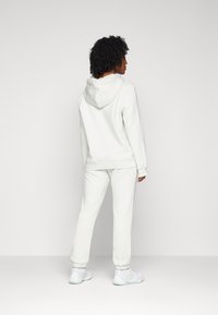 Björn Borg ESSENTIAL PANTS - Tepláky - zephyr blue