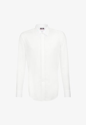 Seidensticker REGULAR FIT - Businesshemd - weiss