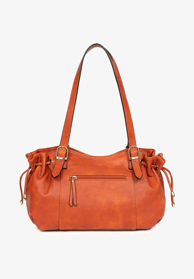 Hexagona TOSCANE - Borsa a mano - terre toscane