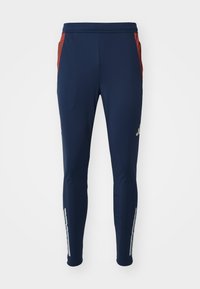 adidas Performance SPAIN FEF TRAINING PANT - Træningsbukser - victory blue/halo mint