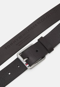 Tommy Hilfiger CASUAL - Cintura - brown