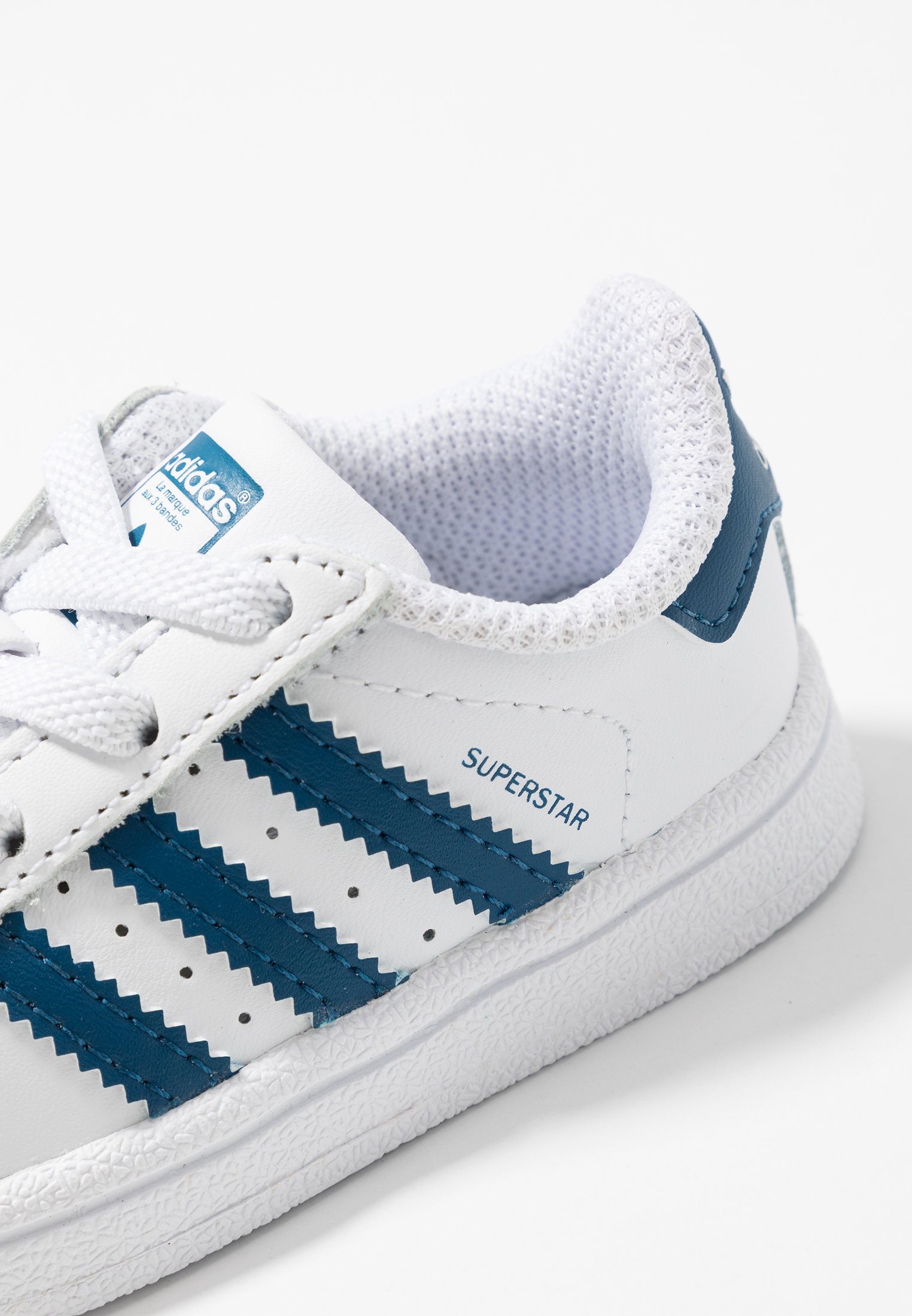 adidas superstar legend marine