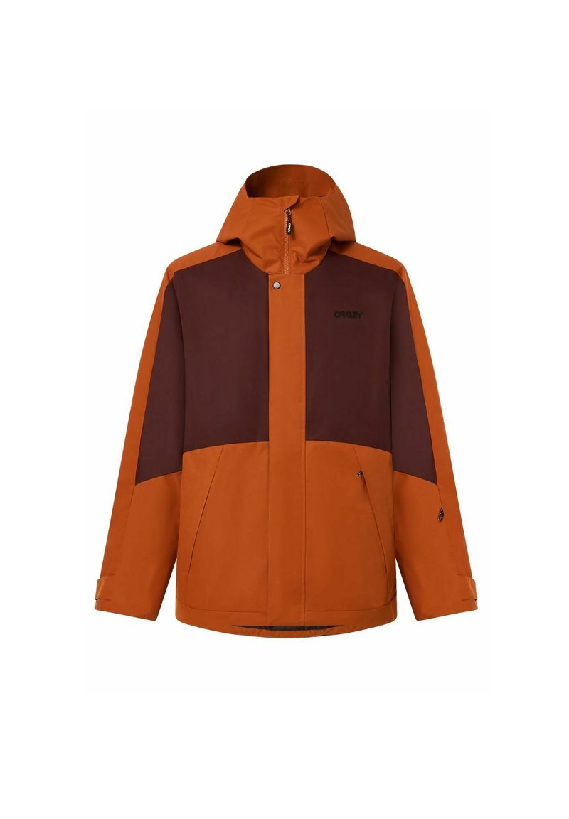 Oakley Winterjas oranje