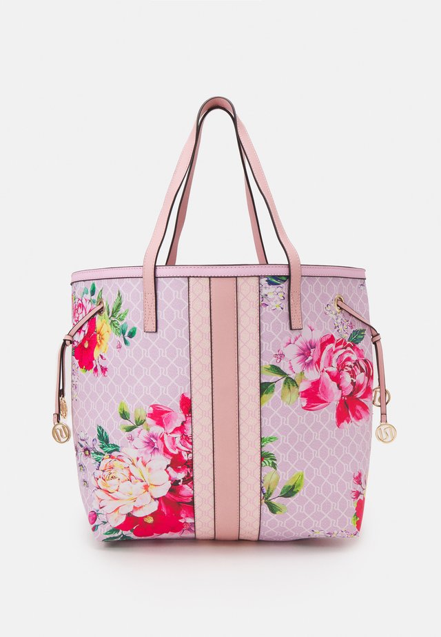 Sacs ?� main femme rose �?� Zalando