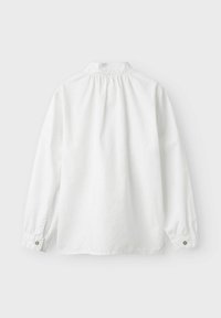 Name it LANGARM - Bluse - bright white