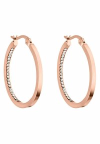 Unausgewählt, rose gold-coloured