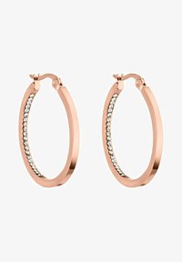 Unausgewählt, rose gold-coloured