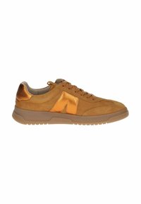 Caprice SNEAKER - Tossud - curry comb
