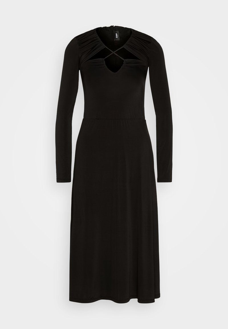 Zign Studio Jerseyjurk zwart Zign Studio Jerseyjurk zwart
