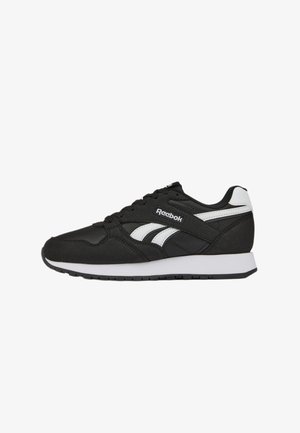 Reebok, REEBOK PRIME EVENT-BLACK - Sneakers laag - black white