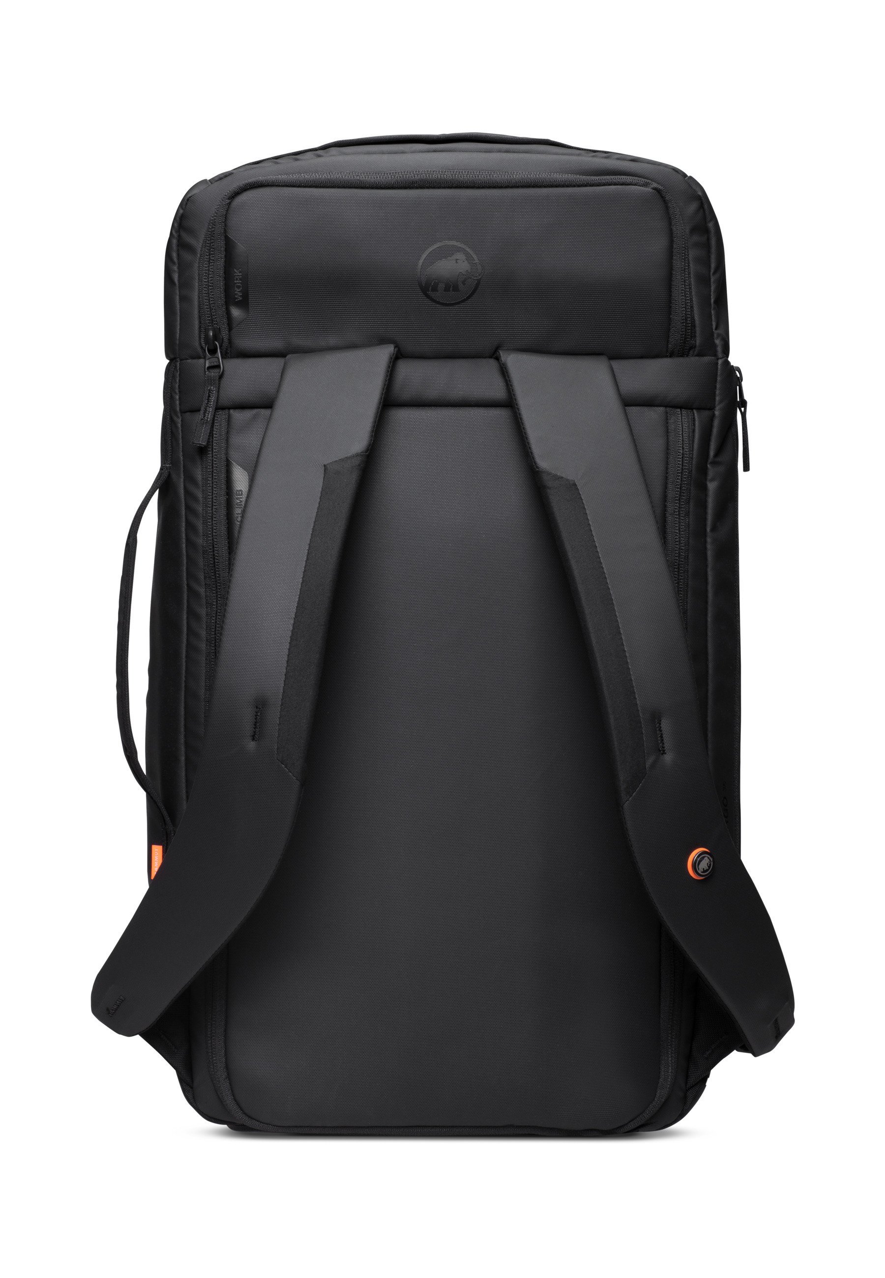 Mammut SEON CARGO 35 - Rucksack - black - Zalando