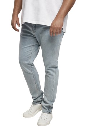 ZIP - Jeans Slim Fit - lighter washed