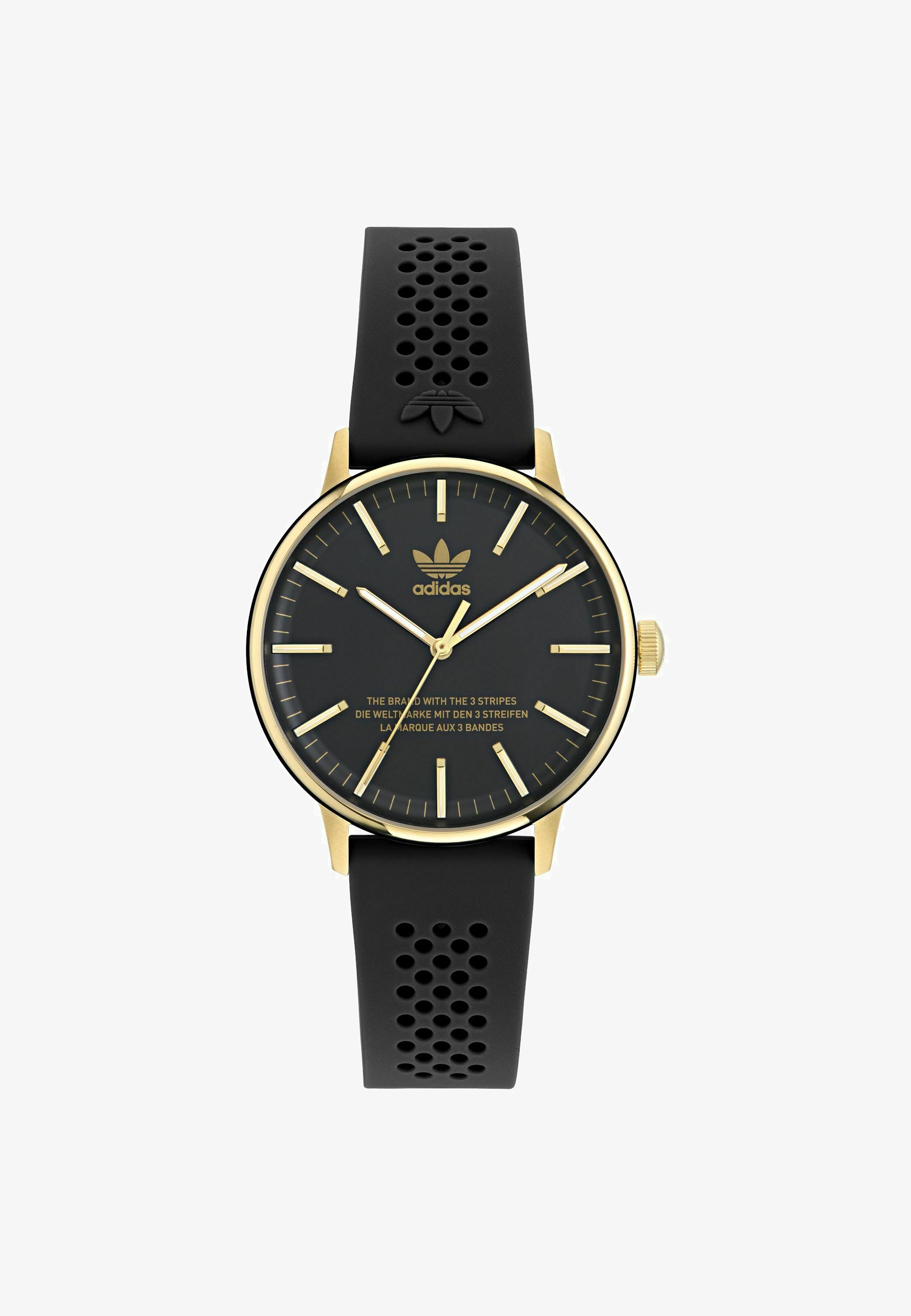 adidas Originals CODE ONE Reloj black/negro1