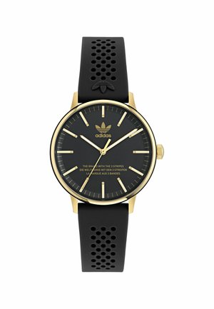 CODE ONE - Horloge - black