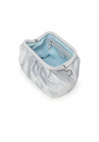 Miriade Pochette - azzurro