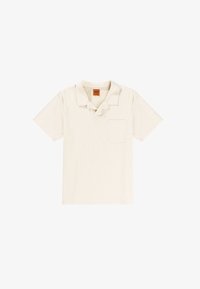 No seleccionado, natural