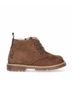 Babyschoenen - marrone