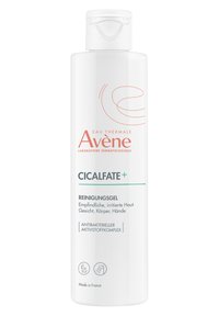 Avène AVÈNE REINIGUNGSGEL CICALFATE+ REINIGUNGSGEL - Cleansing oil - transparent