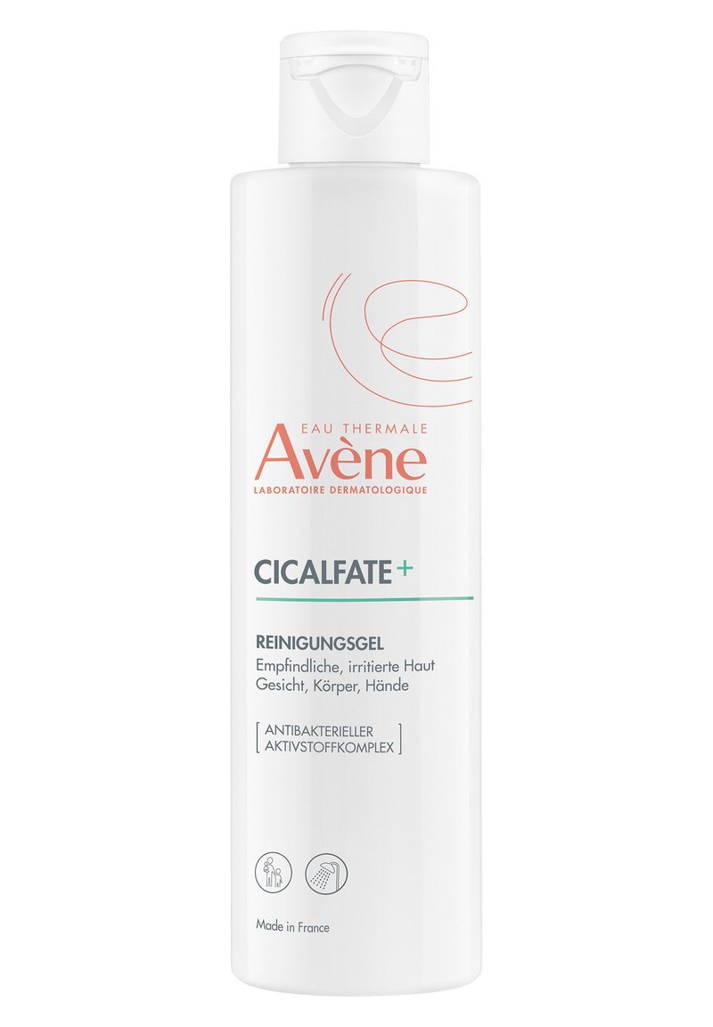 Avène AVÈNE REINIGUNGSGEL CICALFATE+ REINIGUNGSGEL - Cleansing oil - transparent