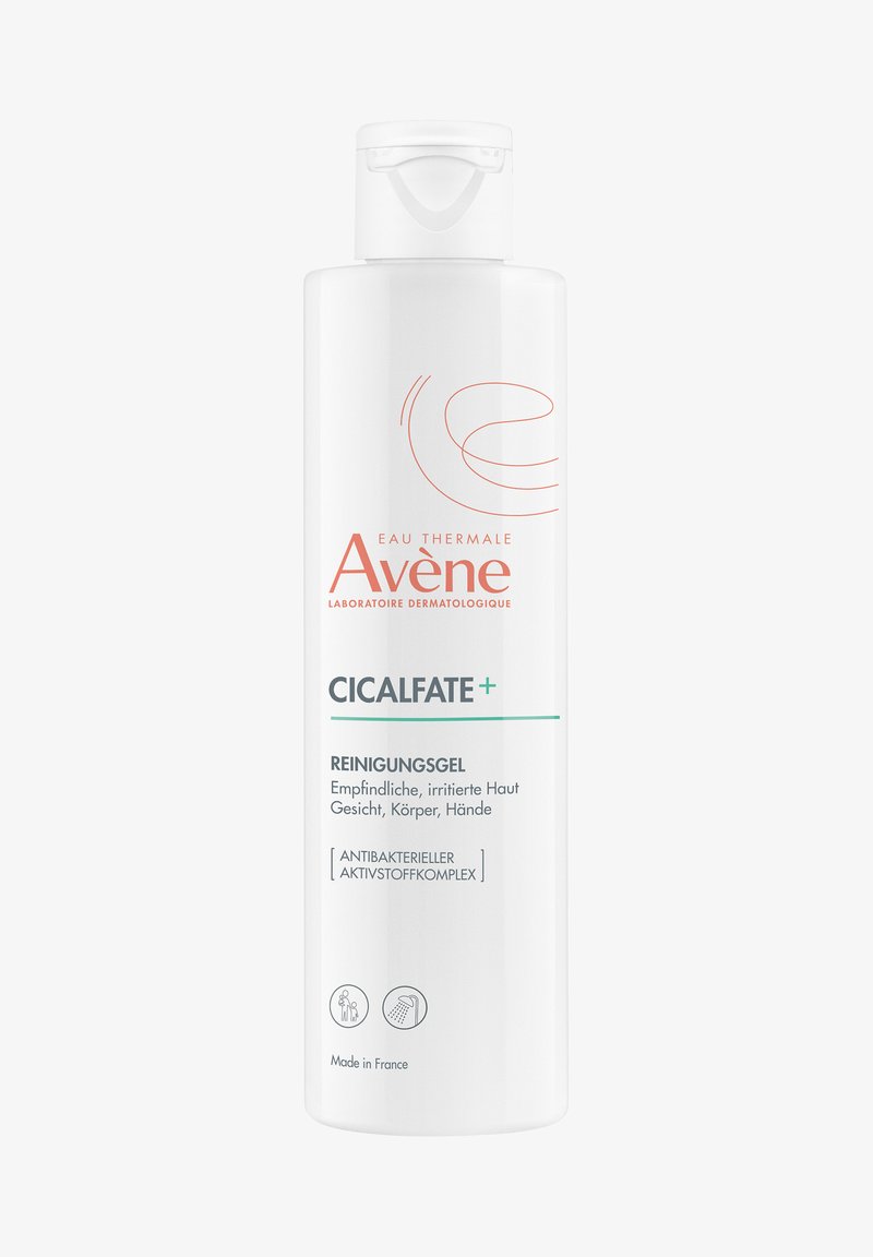 Avène AVÈNE REINIGUNGSGEL CICALFATE+ REINIGUNGSGEL - Cleansing oil - transparent