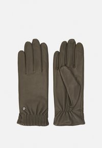 ARIZONA TOUCH - Gants - moss