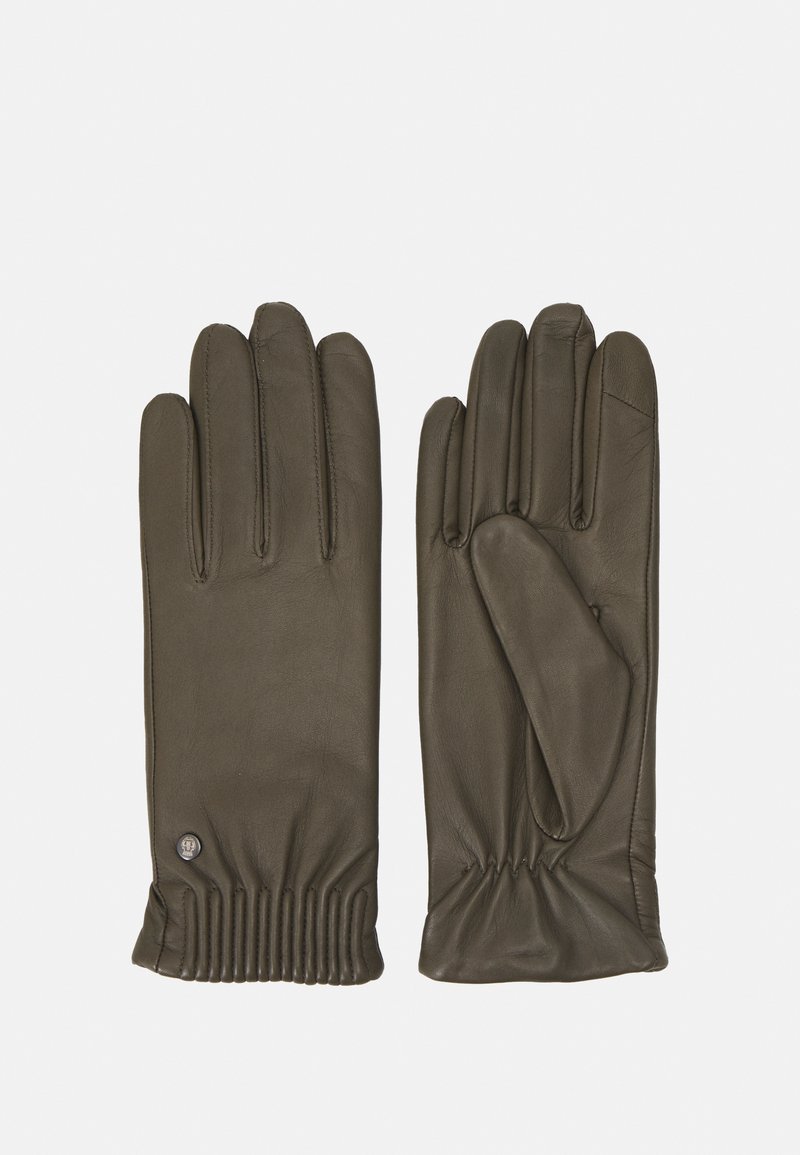 Roeckl ARIZONA TOUCH - Handschoenen - moss