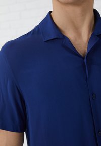 Pier One Ing - dark blue