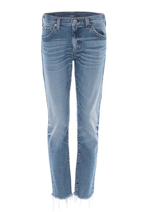Vaqueros slim fit - blue