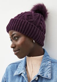Next POM - Pipo - aubergine purple