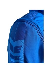 Erima FUSSBALL - SIX WINGS MEHRZWECK - Chaqueta outdoor - blau