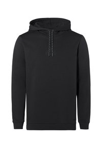 Unausgewählt, black