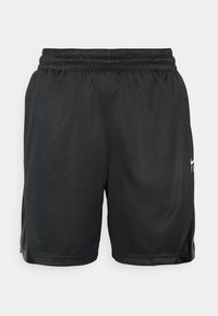 ISOFLY SHORT - Korte broeken - black/white